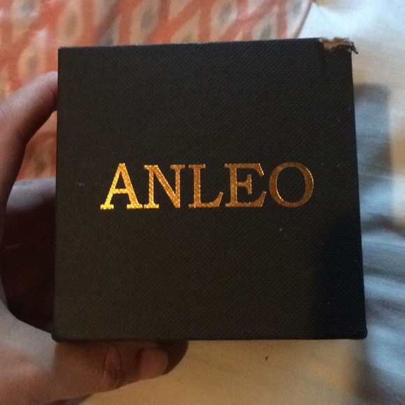 Anleo watch - Picture 7 of 7